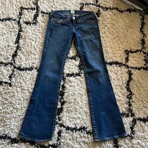True Religion size 27